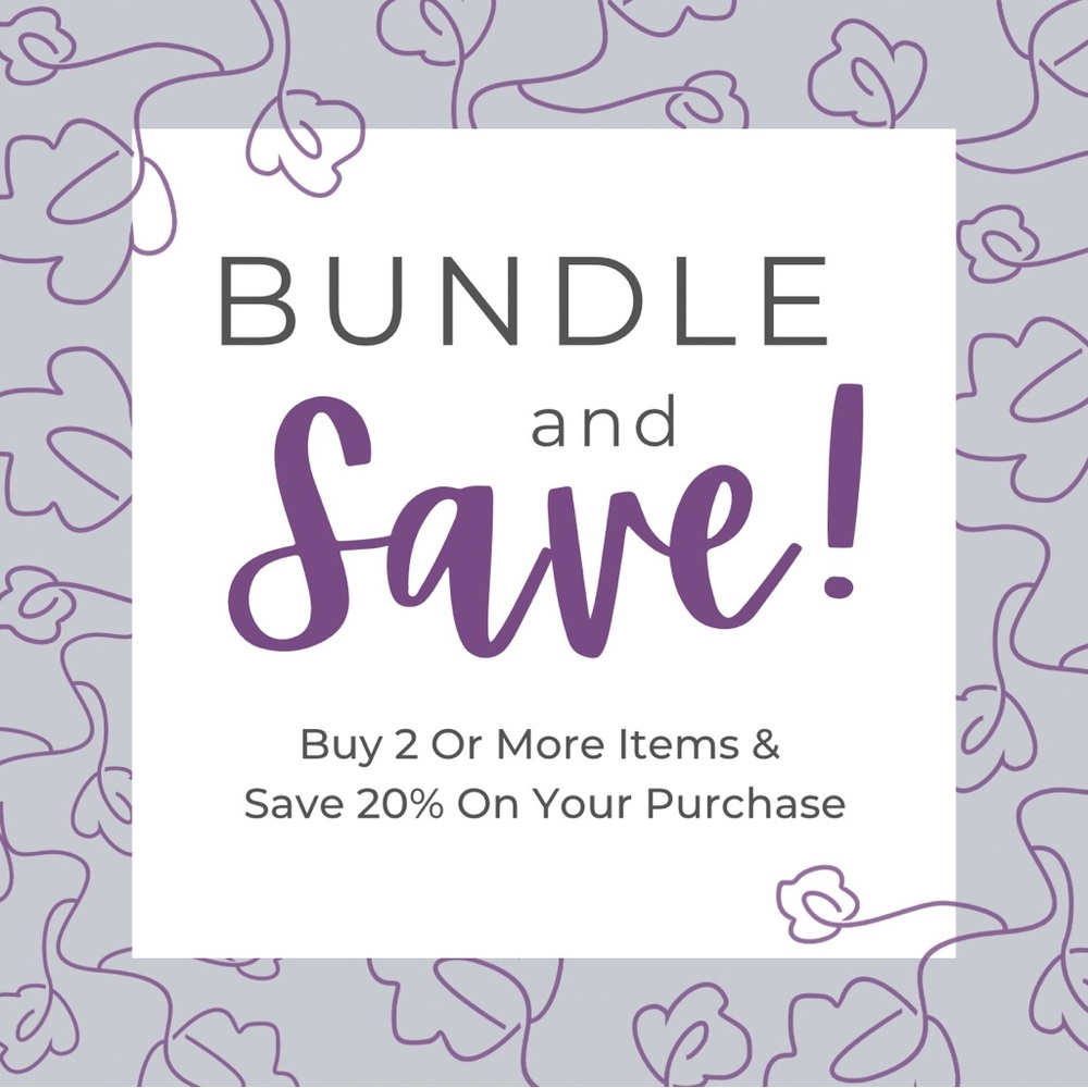 Bundle & Save!